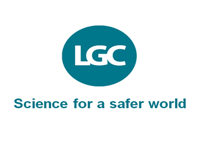 LGC-北納生物合作企業(yè)